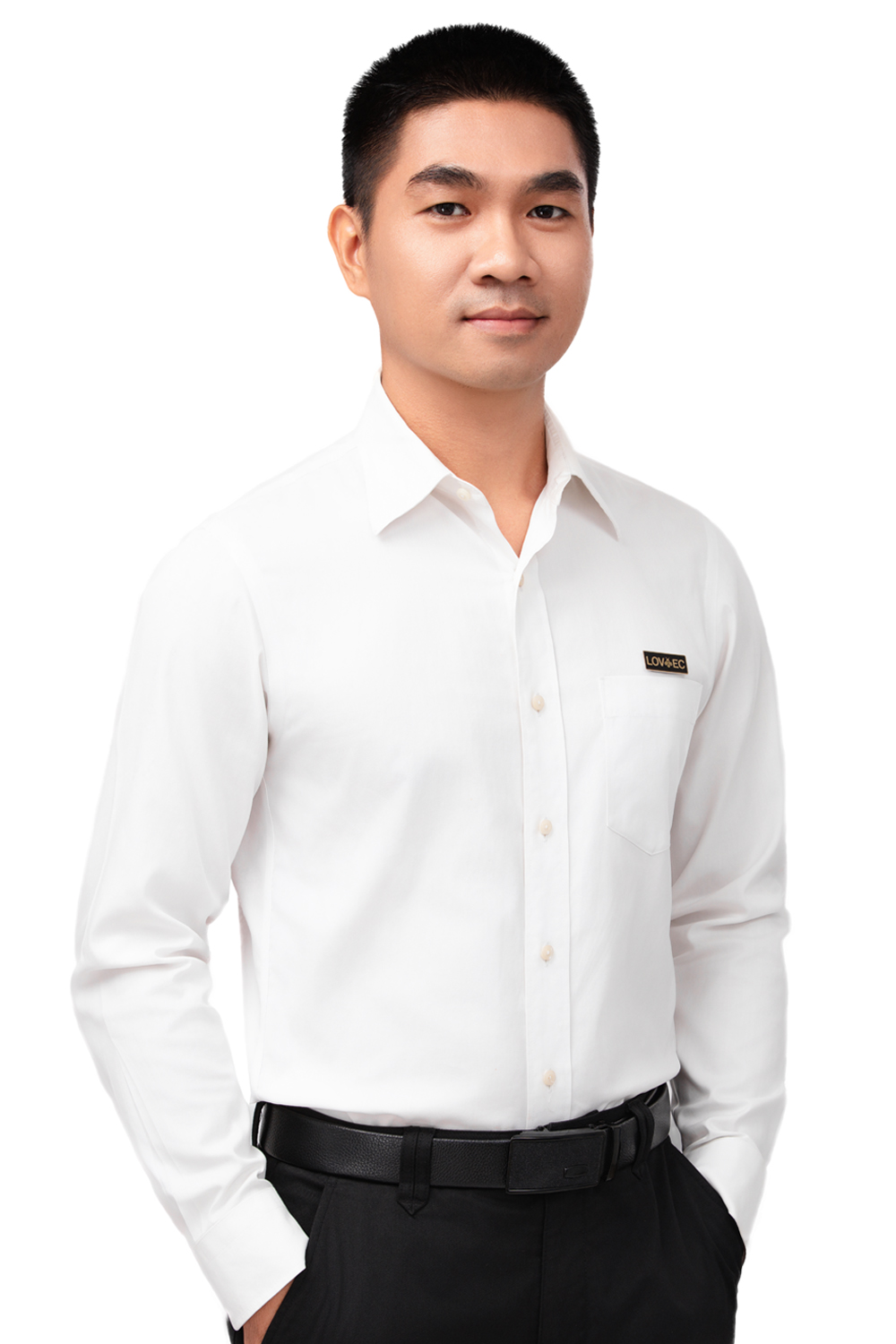LOVIEC Nguyễn Trọng Kim CEO